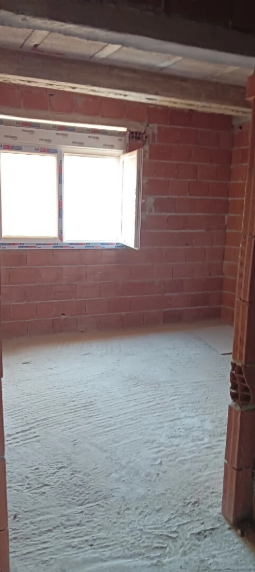 Vente Appartement F3 Alger Bordj el kiffan