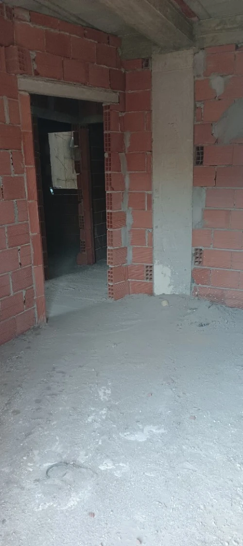Vente Appartement F3 Alger Bordj el kiffan