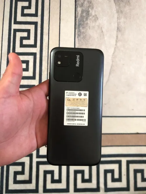 Redmi Redmi 10a