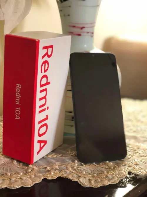 Redmi Redmi 10a