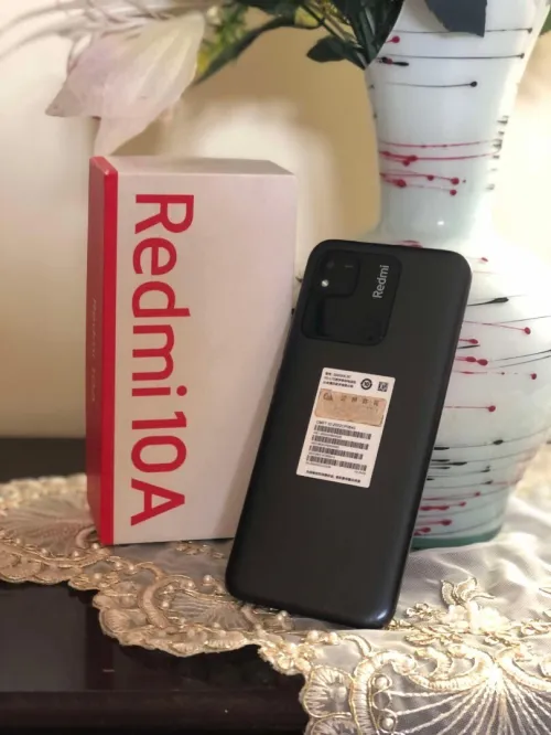 Redmi Redmi 10a