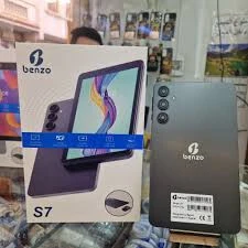 Tablette kids benzo 8/256