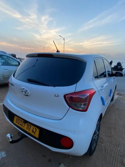 Hyundai i10 2017 i10