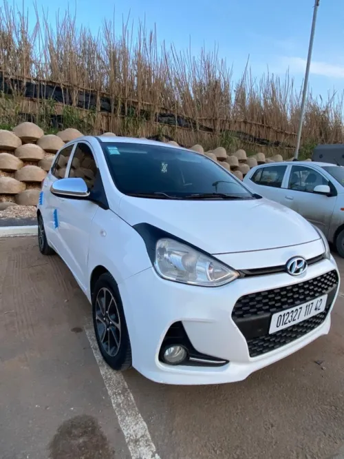 Hyundai i10 2017 i10