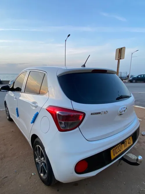 Hyundai i10 2017 i10