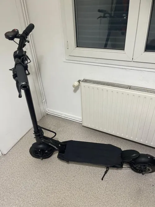 Mantis 10 Trottinette 2024
