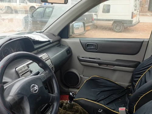 Nissan X Trail 2003 X Trail