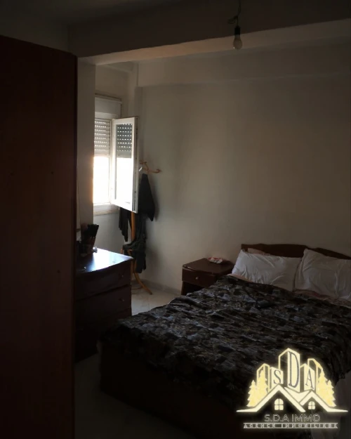 Vente Appartement F4 Mostaganem Mostaganem