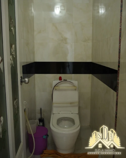 Vente Appartement F4 Mostaganem Mostaganem