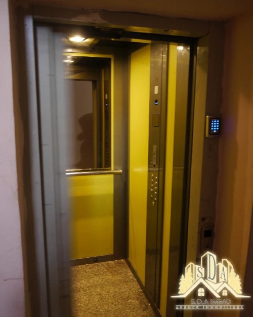 Vente Appartement F4 Mostaganem Mostaganem
