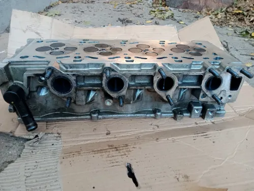 Culasse crdi 2 litres
