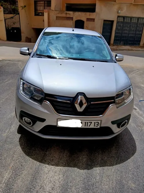 Renault Symbol 2017 