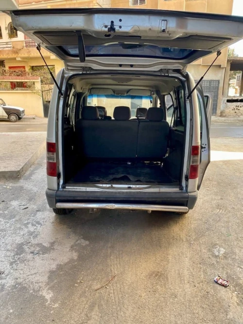 Ford Tourneo Connect 2006 