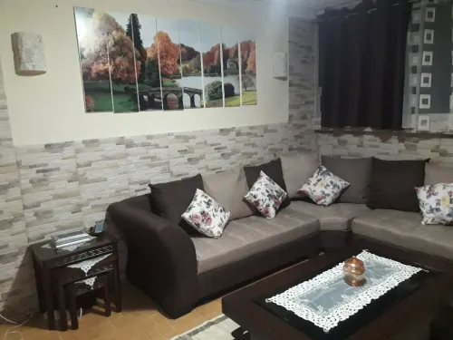 Location Appartement F4 Alger El biar