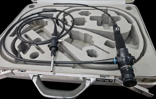 Cystoscope Olympus CYF 4