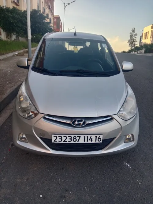 Hyundai EON 2014 EON