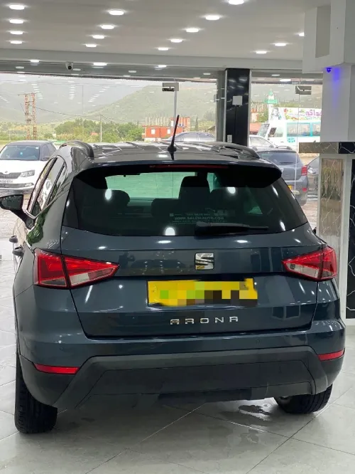 Seat ARONA 2021 Style