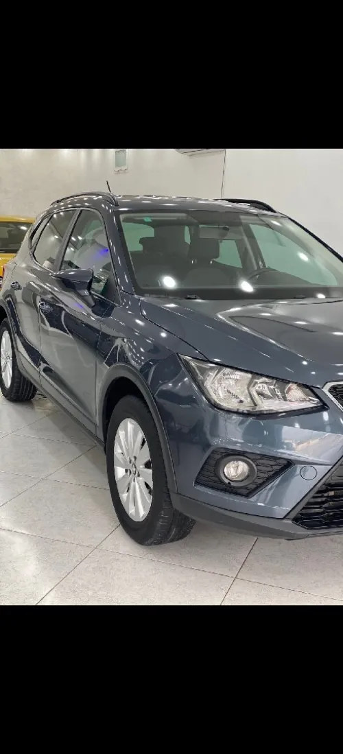 Seat ARONA 2021 Style