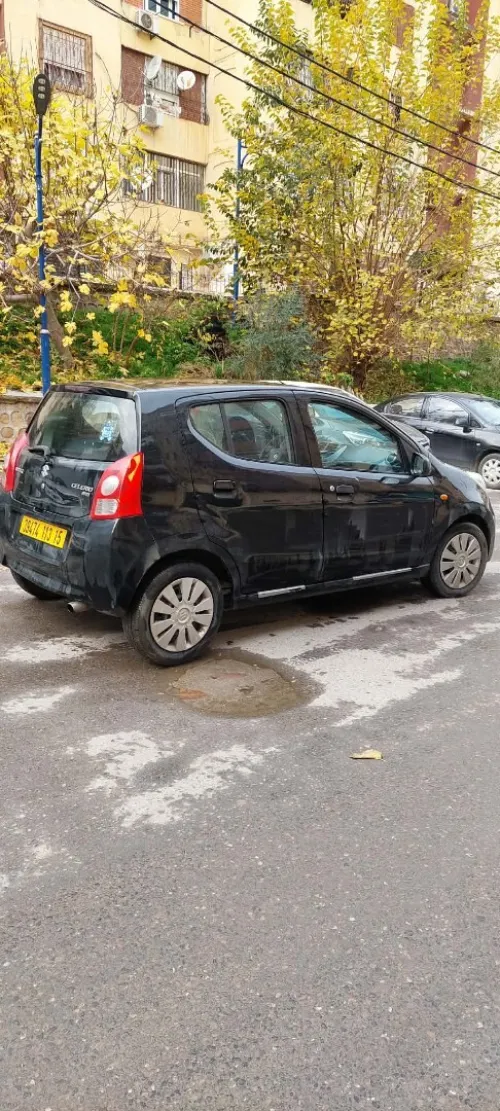 Suzuki Celerio 2013 Celerio