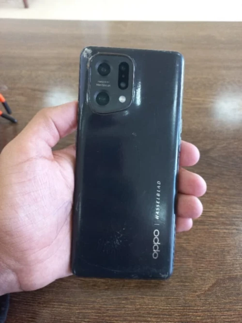 Oppo find x5 Oppo find x5