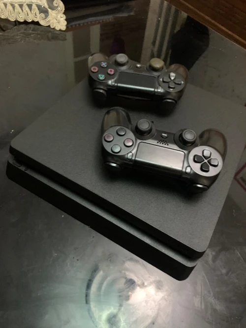 Ps4 slim online