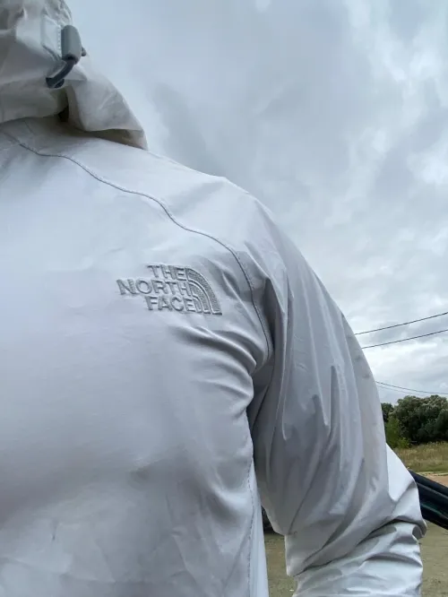 Tnf dryvent original 