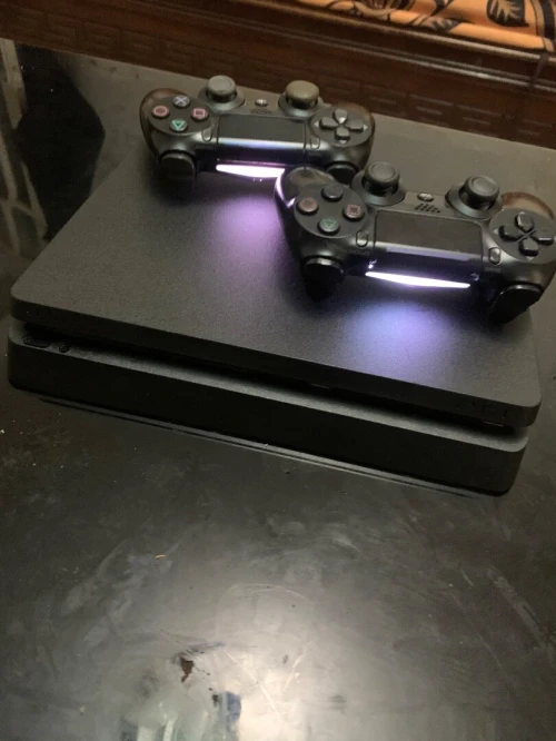 Ps4 slim online