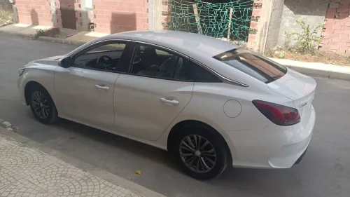 MG MG5 2026 