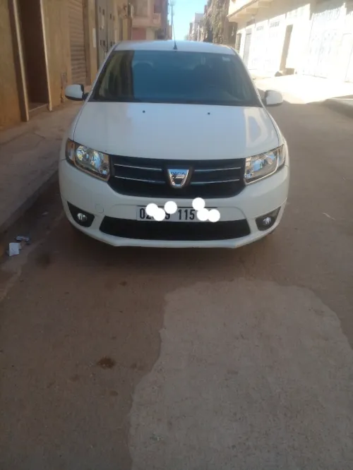 Dacia Logan 2015 Logan