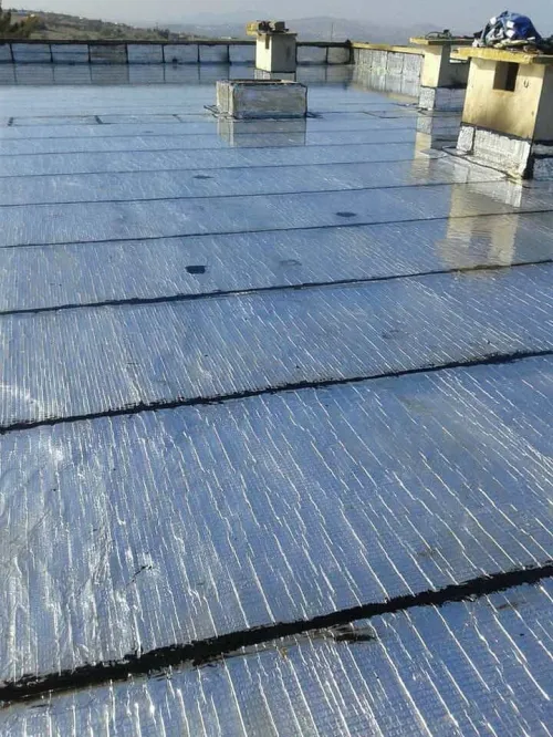 Travaux 
