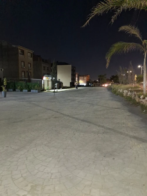Vente Villa Alger Bordj el kiffan
