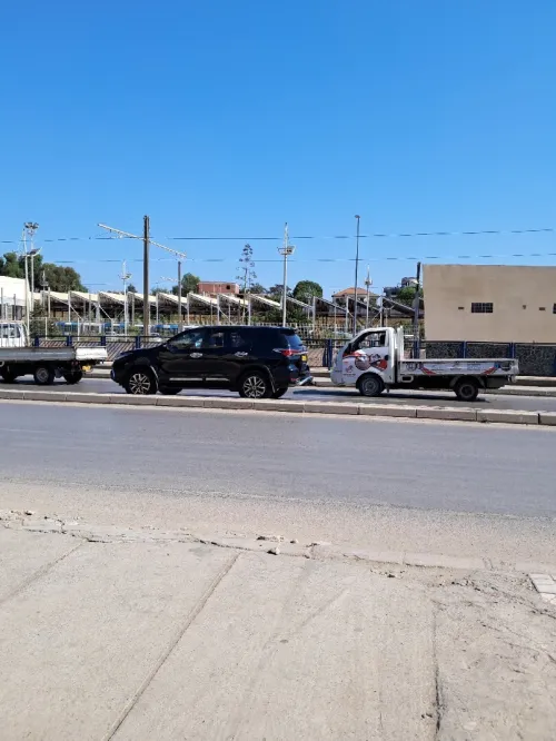 Location Local Alger Bordj el kiffan