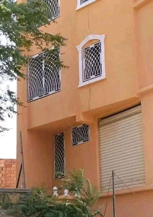 Vente Appartement Niveau de villa F4 Médéa Medea