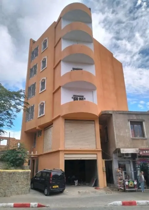 Vente bien immobilier Médéa Medea