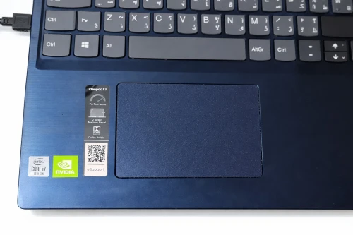 Lenovo IdeaPad I3 i7 10510U 20gb ram