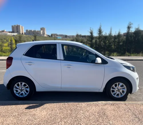 Kia Picanto 2019 LX Start