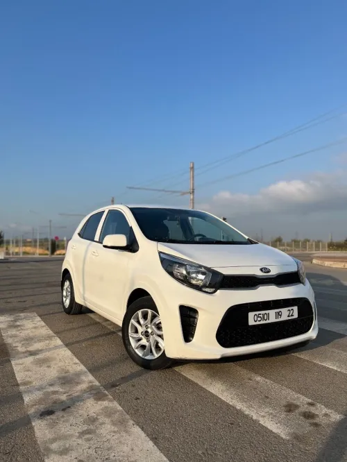 Kia Picanto 2019 LX Start