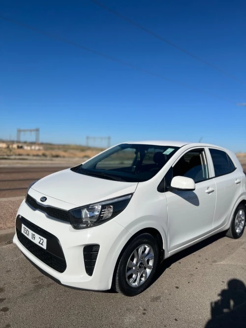 Kia Picanto 2019 LX Start