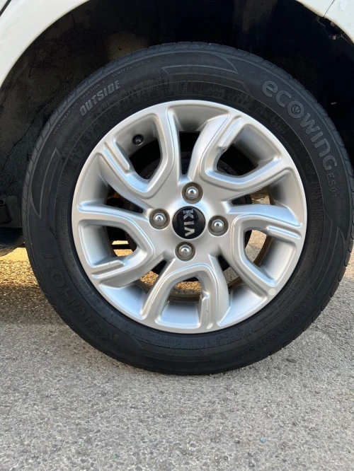 Kia Picanto 2019 LX Start