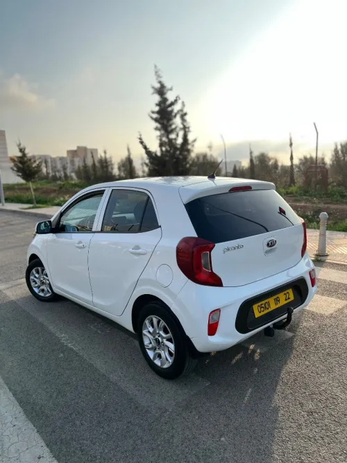 Kia Picanto 2019 LX Start