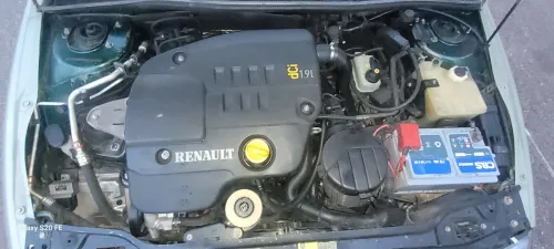 Renault Laguna 1 1998 Laguna 1