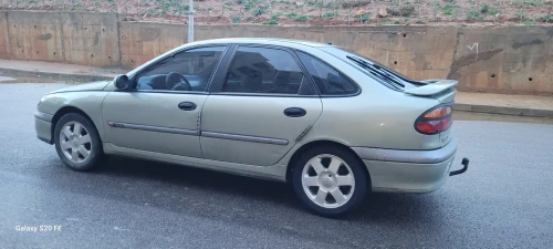 Renault Laguna 1 1998 Laguna 1
