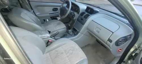 Renault Laguna 1 1998 Laguna 1