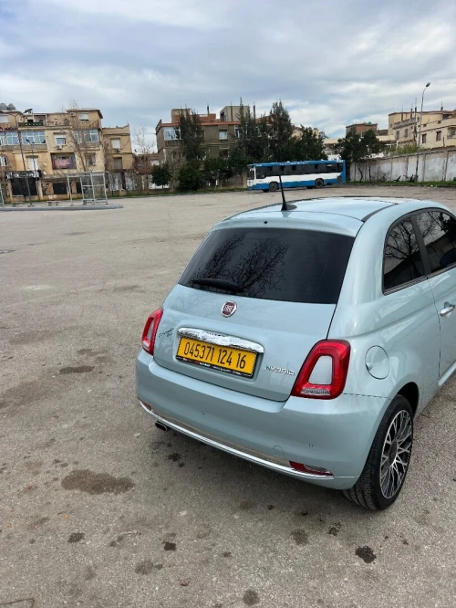 Fiat 500 2024 Dolcevita plus 