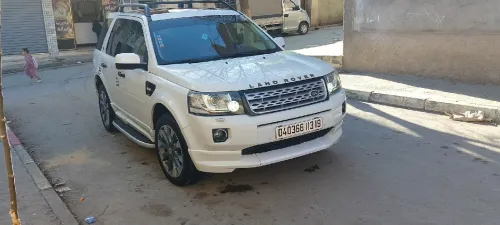 Land Rover Freelander 2 2013 Freelander 2