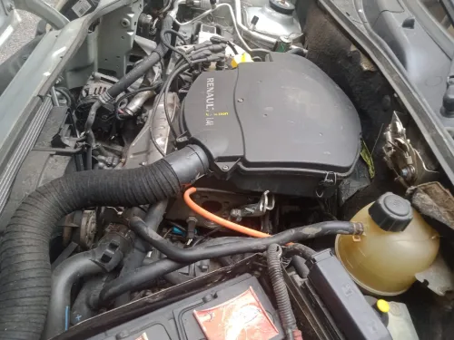 Renault Kangoo 2007 Kangoo