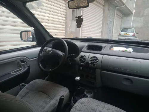 Renault Kangoo 2007 Kangoo