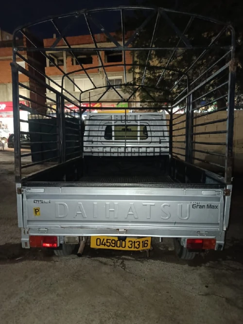 Daihatsu Gran Max 2013 Pick Up