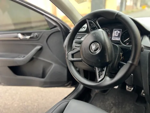 Skoda Rapid 2019 Edition