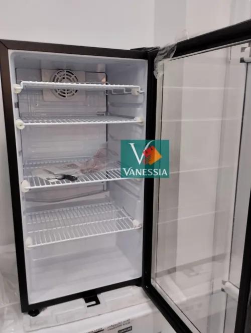 Présentoir 120L Marque Condor
